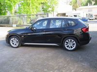 gebraucht BMW X1 sDrive 20d TÜV INSP Neu ,Leder,SHZ,2.HND