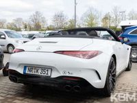 gebraucht Mercedes SL43 AMG AMG