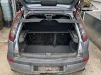 Gebraucht Opel Corsa 75 PS (55 kW) 2003 Silber Kleinwagen