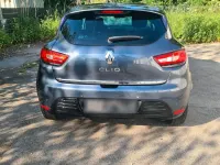 Używany Renault Clio IV 88 KM (64 kW) 2017 Szary Hatchback