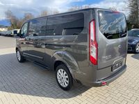 gebraucht Ford Tourneo Transit/Tourneo Custom 320 L2Titanium