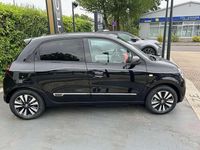 Gebraucht Renault Twingo 60 kW (82 PS) 2024 Black pearlschwarz metallic Kleinwagen