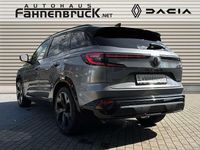 Gebraucht Renault Austral Techno Esprit Alpine 158 PS (116 kW) 2023 Grau SUV