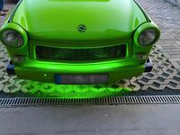 Gebraucht Trabant 601 26 PS (19 kW) 1989 Grün Limousine