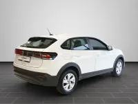 Neu VW Taigo Trendline 95 PS (69 kW) 2026 Pure white SUV
