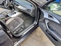 gebraucht Audi A6 Avant 3.0 TDI quattro S-LINE LED LEDER NAVI