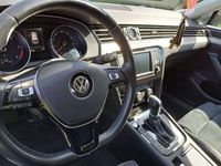 gebraucht VW Passat 1.6 TDI DSG Comfortline