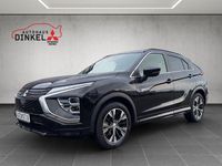Gebraucht Mitsubishi Eclipse Cross 188 PS (138 kW) 2021 Schwarz SUV