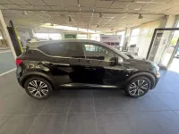 Gebraucht Renault Captur Initiale Paris 158 PS (116 kW) 2021 Grau SUV
