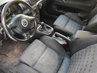 Gebraucht VW Passat 131 PS (96 kW) 2001 Kombi