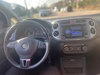 Gebraucht VW Golf VII Match 105 PS (77 kW) 2012 Blau Limousine