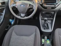 Używany Ford Ka Cool & Connect 86 KM (63 kW) 2019 Szary Sedan/Limuzyna