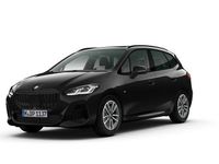 Gebraucht BMW 223 Active Tourer Performance 218 PS (160 kW) 2025 Schwarz Van / Kleinbus