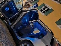 Brugt VW Golf Plus Cross 102 HK (75 kW) 2008 Sølv MPV