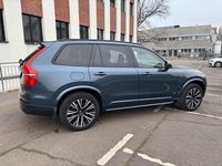 Gebraucht Volvo XC90 Ultimate 455 PS (334 kW) 2022 Blau SUV