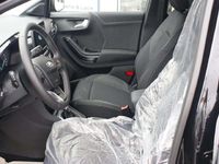 Gebraucht Ford Puma Titanium 125 PS (91 kW) 2022 Obsidian SUV