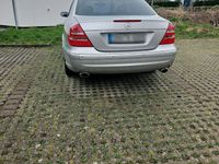 gebraucht Mercedes E320 