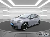 Gebraucht VW ID.3 Pro Performance 150 kW (204 PS) 2020 Mondsteingrau (grey), solid Kleinwagen