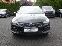 Gebraucht Opel Astra Elegance 131 PS (96 kW) 2020 Schwarz metallic Kombi