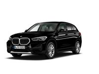 Gebraucht BMW X1 Advantage 136 PS (100 kW) 2025 SUV