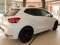Gebraucht Seat Ibiza Beats 95 PS (69 kW) 2020 Weiß Kleinwagen