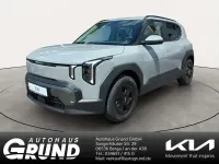 Neu Kia EV2 Earth 108 kW (147 PS) 2026 Wolf grey SUV