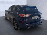 Gebraucht Ford Kuga ST-Line 224 PS (164 kW) 2022 Blau SUV