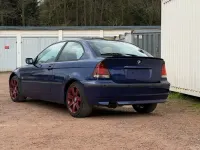 Gebraucht BMW 325 200 PS (147 kW) 2005 Andere farben Kleinwagen