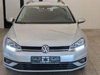Gebraucht VW Golf VII 116 PS (85 kW) 2020 Silber Limousine