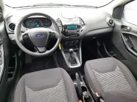 Gebraucht Ford Ka 86 PS (63 kW) 2018 Oxford white Kleinwagen