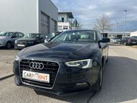 gebraucht Audi A5 *1,8TFSi*Automatik*Xenon*Standh*Navi*Euro6*