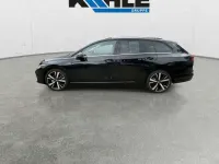 Gebraucht VW Golf VIII Style 150 PS (110 kW) 2026 Schwarz Kombi