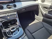 Gebraucht Mercedes E300 Exclusive 245 PS (180 kW) 2019 Blau Kombi