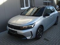 Gebraucht Opel Corsa 101 PS (74 kW) 2024 Silber Limousine