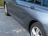 Gebraucht Opel Insignia S 170 PS (125 kW) 2019 Silber Kombi