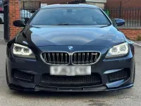 Gebraucht BMW M6 560 PS (411 kW) 2013 Coupé