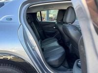 Gebraucht Peugeot e-208 Allure 100 kW (136 PS) 2020 Grau Kleinwagen