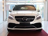 gebraucht Mercedes GLE63 AMG GLE 63 AMGS AMG 4Matic designo-Lack*Carbon