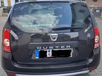 gebraucht Dacia Duster Prestige dCi 110 4x4