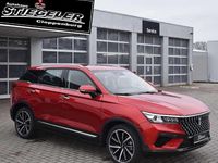 Neu Bestune T77 160 PS (117 kW) 2026 Rot SUV