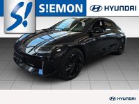 Gebraucht Hyundai Ioniq 6 Edition 239 kW (325 PS) 2024 Mic (blau Limousine