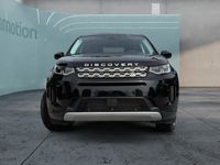 gebraucht Land Rover Discovery Sport P300e SE