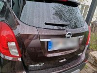 gebraucht Opel Mokka 1,4 Turbo