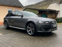 gebraucht Audi A4 Allroad 2.0 TDI S tronic quattro -