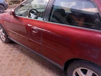 Gebraucht Audi A3 125 PS (91 kW) 1999 Rot Kleinwagen