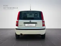Gebraucht Fiat Panda Active 54 PS (39 kW) 2009 Kleinwagen