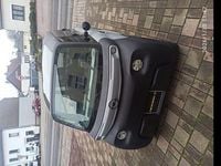 Gebraucht Opel Rocks-e Rocks 2022 Grau Kleinwagen