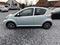 gebraucht Toyota Aygo Cool*Kupplung NEU*Garantie*Klima*