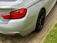 gebraucht BMW 420 d Grand Coupé M-Packet