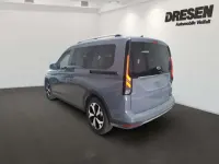 Neu Ford Tourneo Connect Active 122 PS (89 kW) 2026 Grau Van / Kleinbus